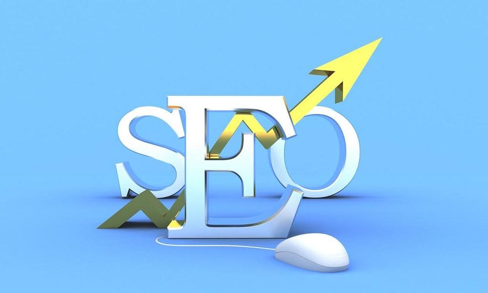 这篇文章告诉您如何利用SEO赢得B2B营销